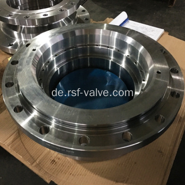 12 Zoll 300LB Finish Machining Closure